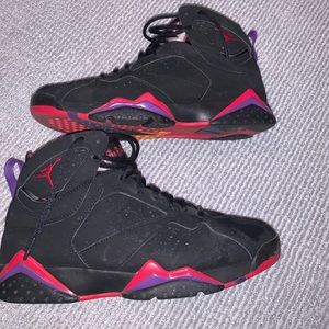 Nike Air Jordan VII Size 10.5 Mens